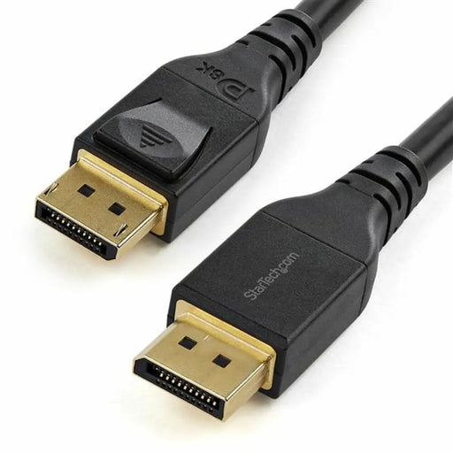 Кабел DisplayPort Startech DP14MM4M Черен 4 m