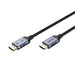 Кабел DisplayPort Unitek C1626GY01-1M Черен 1 m