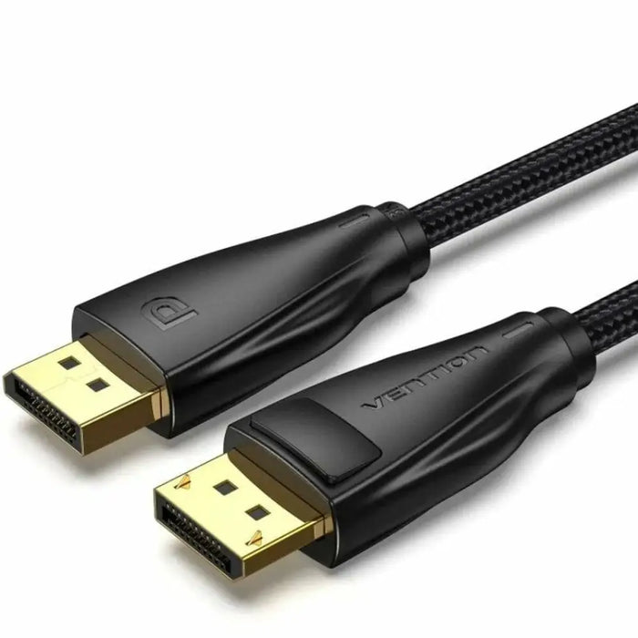 Кабел DisplayPort Vention HCCBH