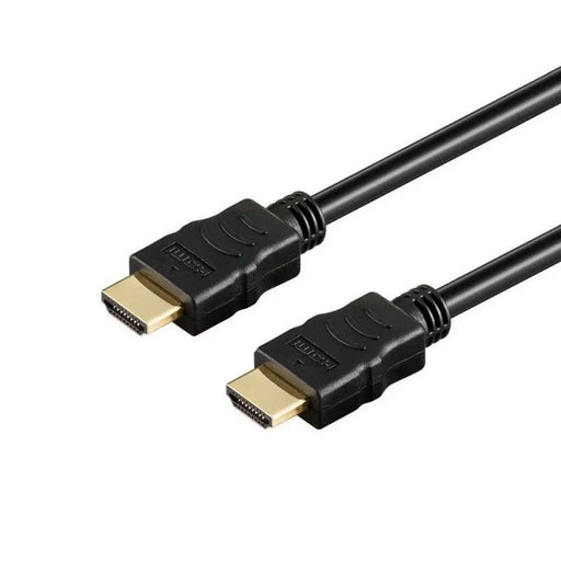Кабел DIVA HDMI 2.0 M M 2.5M