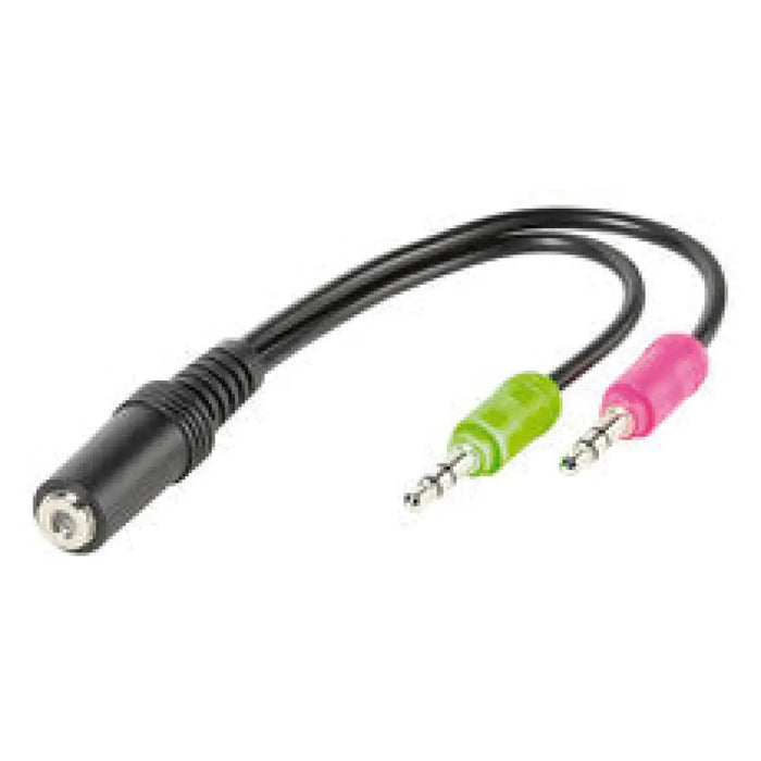 Кабел DIVA HDMI DVI-D SINGLE LINK 1.8M