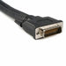 Кабел DMS-59 към VGA Startech DMSVGAVGA1 Черен 0,2 m