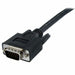 Кабел DVI-A към VGA Startech DVIVGAMM1M Черен 1 m