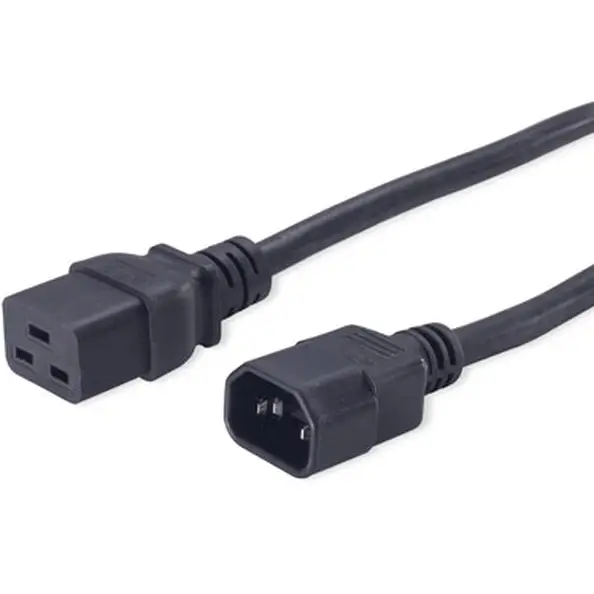 Кабел Eaton Output cable IEC - IEC 10A