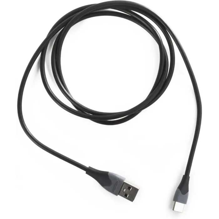 КАБЕЛ ENERGIZER USB A/USB C 1.2M