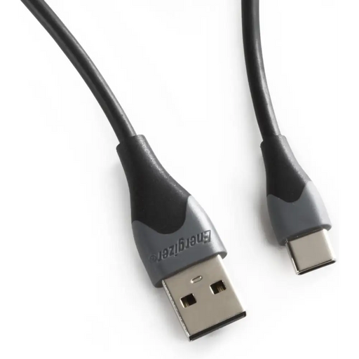 КАБЕЛ ENERGIZER USB A/USB C 1.2M