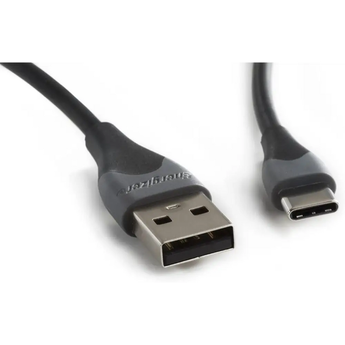 КАБЕЛ ENERGIZER USB A/USB C 1.2M