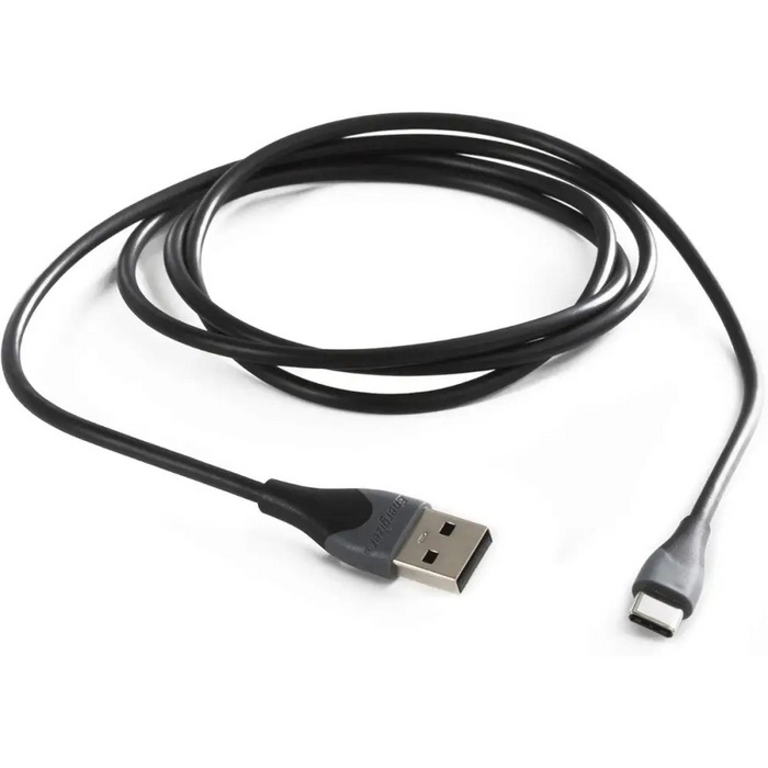КАБЕЛ ENERGIZER USB A/USB C 1.2M