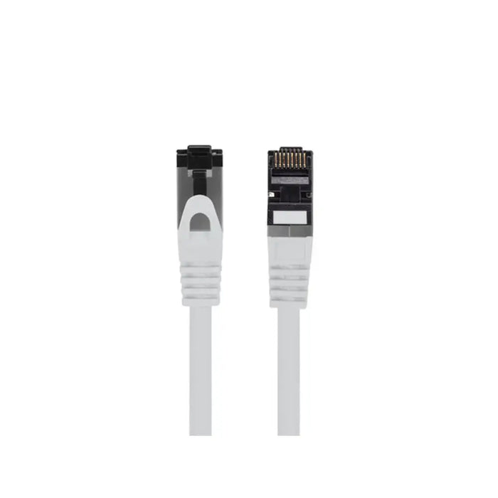 Кабел Ethernet LAN Lanberg PCF8-10CU-0200-S 2 m Сив