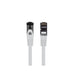 Кабел Ethernet LAN Lanberg PCF8-10CU-0200-S 2 m Сив