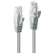 Кабел Ethernet LAN LINDY 47670 Сив 7,5 m 1 броя