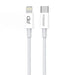 Кабел Foneng X31 USB Type-C към Lightning 1m