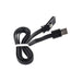 Кабел Forever 2 IN 1 USB MICROUSB/IPHONE 5/6