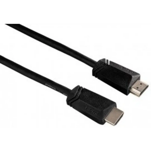 Кабел HAMA 122100 HDMI-HDMI v1.4,1.5m