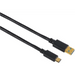 Кабел HAMA 135736 USB-C - USB-A 3.1 мъжко 5GBIT/S 1.8
