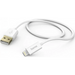 Кабел HAMA 173640 USB за Apple iPhone 5/5c/5s/6/6S/7/7 Plus
