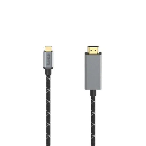 Кабел HAMA 200507 USB-C мъжко - HDMI мъжко