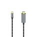 Кабел HAMA 200507 USB-C мъжко - HDMI мъжко