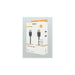 Кабел HAMA 200697 DisplayPort мъжко - DisplayPort