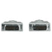 Кабел HAMA 200931 DVI мъжко - DVI мъжко 1.5 м Сив