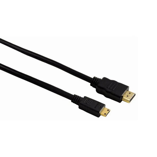 Кабел Hama 205015/122119/83005 HDMI MINI HDMI M M 1.5M
