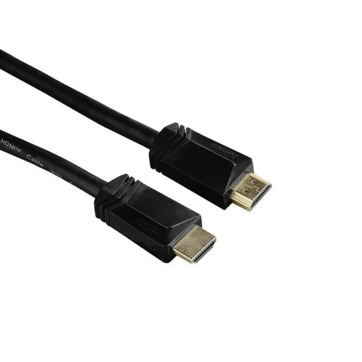 Кабел Hama 205243/122177 Ultra HD HDMI M M 3M