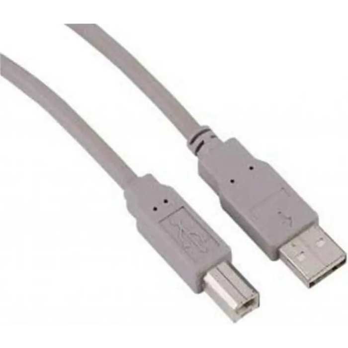 Кабел HAMA 29100 USB A-B,3m