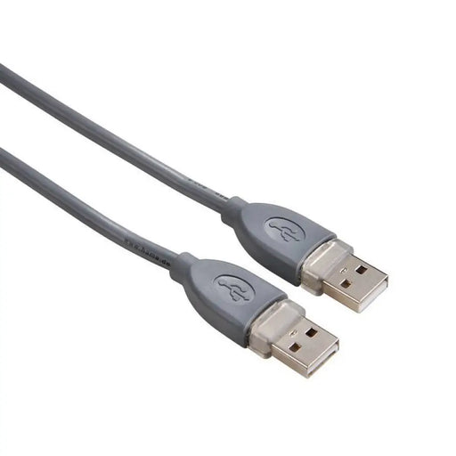 Кабел Hama 39664 USB A A M M 1.8m