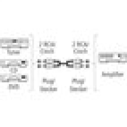 Кабел HAMA RCA-RCA 1.2M 11947/205085