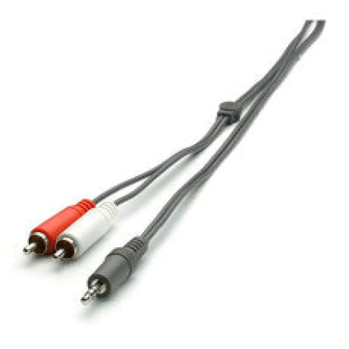 Кабел HAMA RCA-AUX 2M 30455/205106