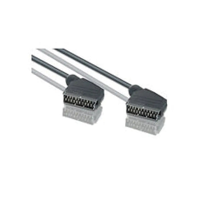 Кабел HAMA RCA-AUX 5M 30456/205107