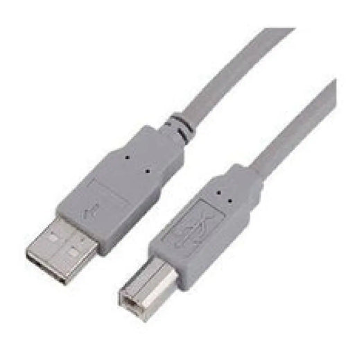 Кабел HAMA USB 2.0 A-B 1.5m 29099/200900