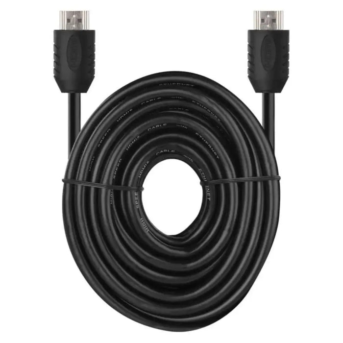 КАБЕЛ HDMI 2.0 ВИСОКОСКОРОСТЕН 5М EMOS