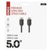 КАБЕЛ HDMI 2.0 ВИСОКОСКОРОСТЕН 5М EMOS