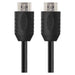 КАБЕЛ HDMI 2.0 ВИСОКОСКОРОСТЕН 5М EMOS