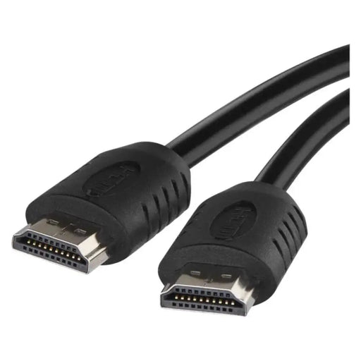 КАБЕЛ HDMI 2.0 ВИСОКОСКОРОСТЕН 5М EMOS