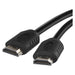 КАБЕЛ HDMI 2.0 ВИСОКОСКОРОСТЕН 5М EMOS