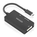 Кабел HDMI Aisens A109-0954 15 cm Черен