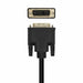 Кабел HDMI Aisens A117 0451 3 m Черен