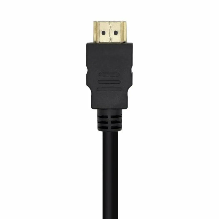 Кабел HDMI Aisens A117 0451 3 m Черен
