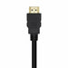 Кабел HDMI Aisens A117 0451 3 m Черен