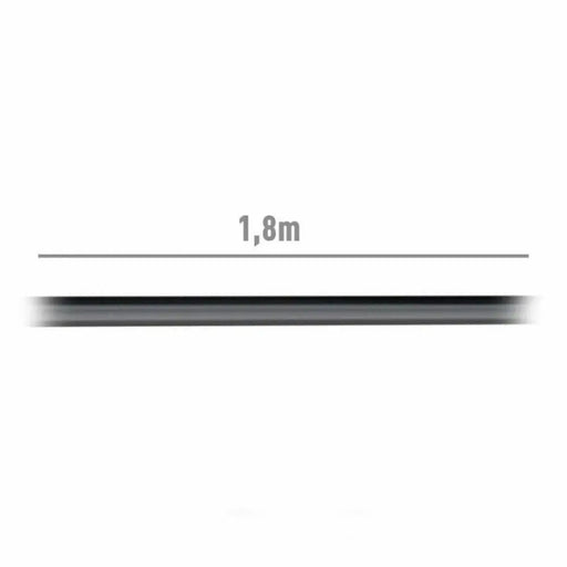 Кабел HDMI Aisens A119 0114 1,8 m Черен