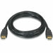 Кабел HDMI Aisens A120-0120 1,5 m Черен