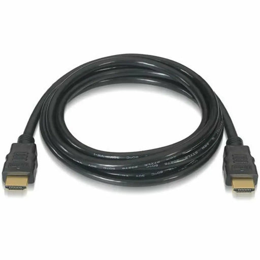 Кабел HDMI Aisens A120-0121 Черен 2 m