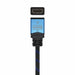 Кабел HDMI Aisens A120-0452 Черен Черен/Син 1 m