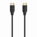 Кабел HDMI Aisens A120-0724 Черен 2 m