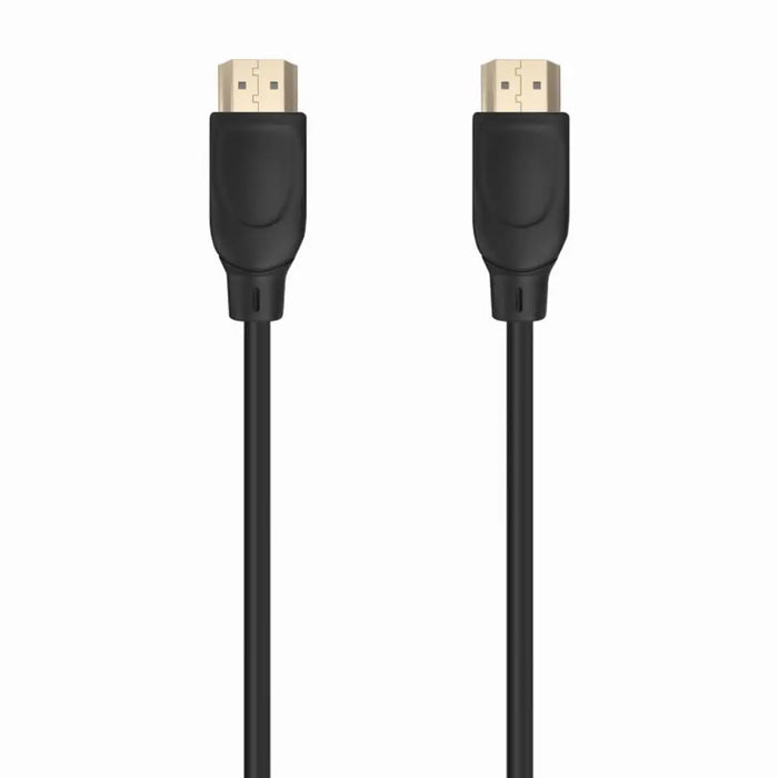 Кабел HDMI Aisens A120-0724 Черен 2 m
