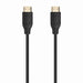Кабел HDMI Aisens A120-0724 Черен 2 m