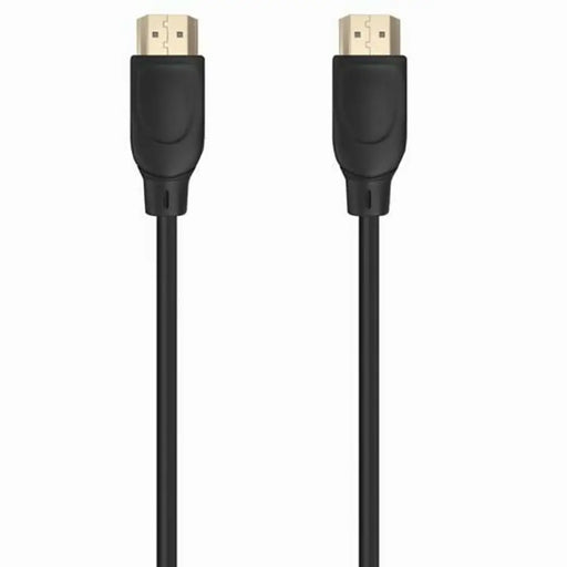 Кабел HDMI Aisens A120-0725 Черен 3 m
