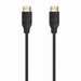 Кабел HDMI Aisens A120 0726 Черен 5 m